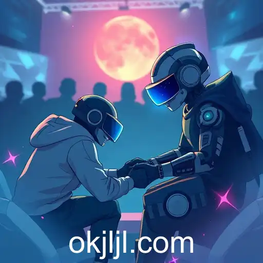 The Digital Playground: OKJL's Impact on Gaming in 2025