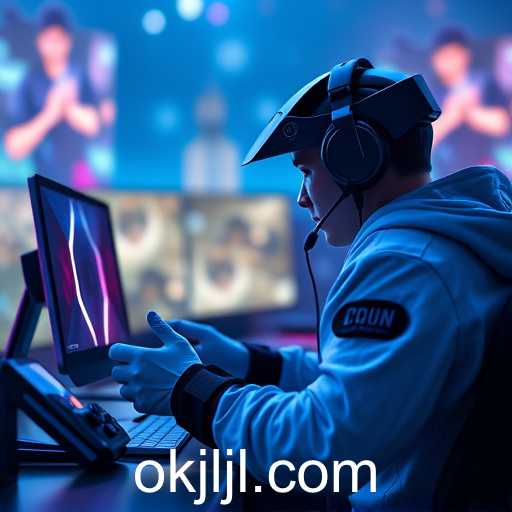 The Evolution of Gaming in 2025