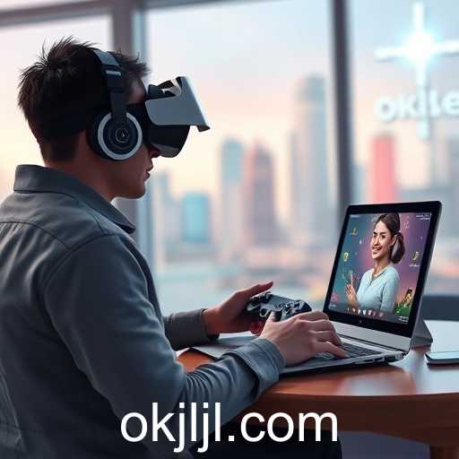 The Evolution of Online English Games in 2025