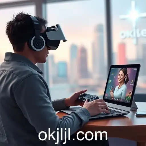 The Evolution of Online English Games in 2025