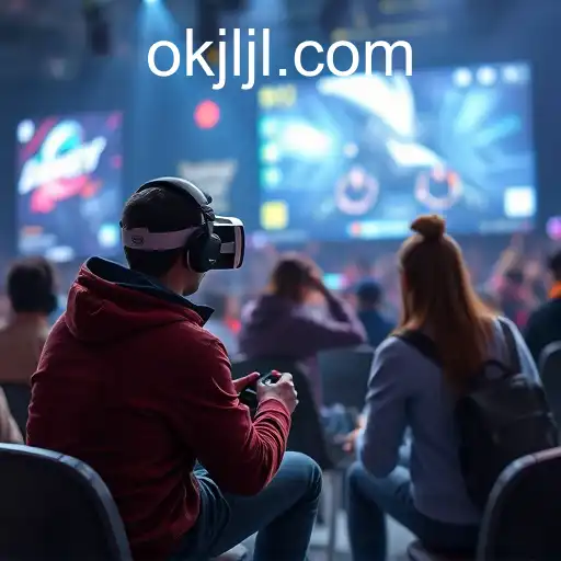 The Evolution of Online Gaming in 2025