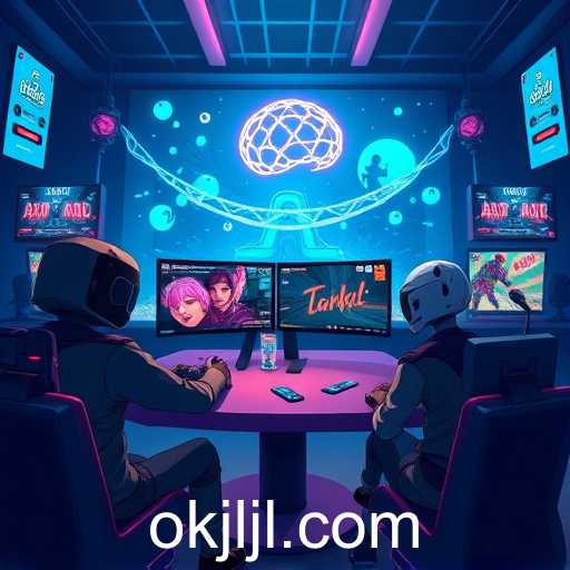 Exploring the Rise of Online Gaming Platforms