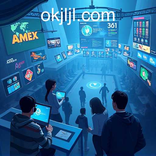 Gaming Evolves with Community Interaction in 2025