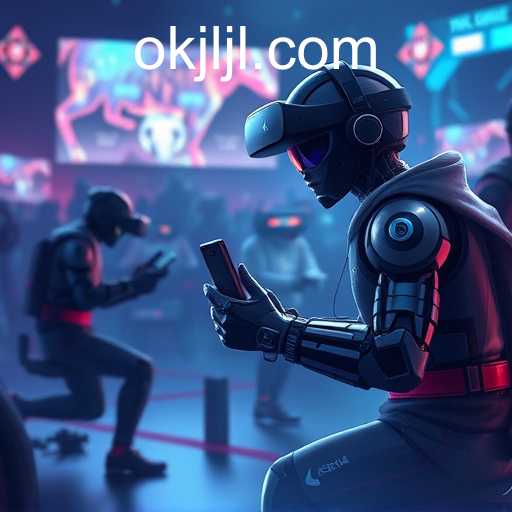 Gaming Evolution in 2025