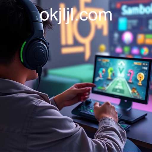 Gaming Platforms Revolutionize Online Engagement