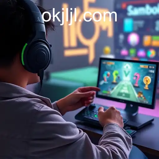 Gaming Platforms Revolutionize Online Engagement