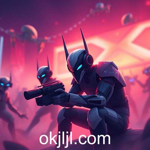 The Gaming Revolution on OKJL