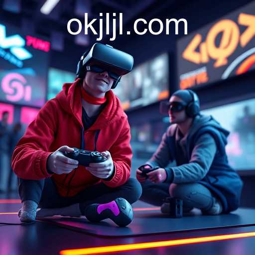 Gaming and Social Transformation in 2025