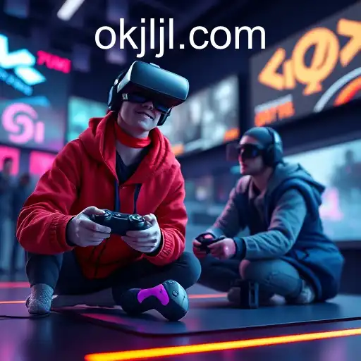 Gaming and Social Transformation in 2025