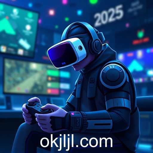 Digital Trends in Gaming: 2025