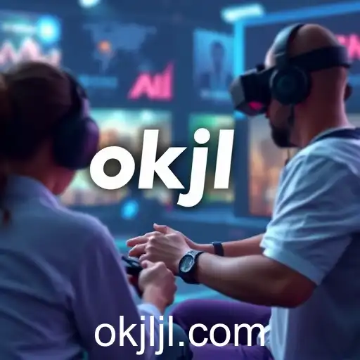 The Rise of Gaming Websites Amidst Digital Evolutions