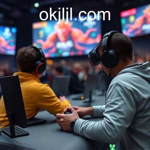 The Growing Influence of Online Gaming