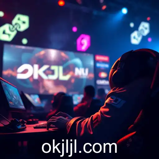 The Evolution of Gaming: 2025 Trends