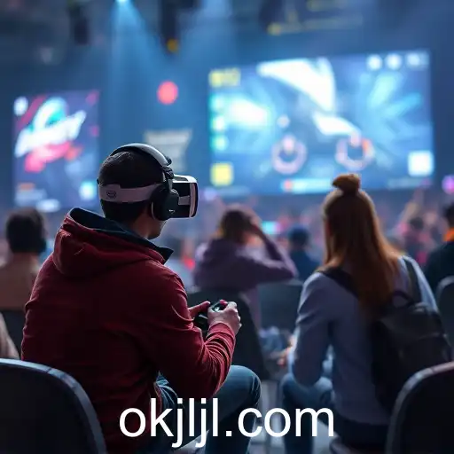 The Evolution of Online Gaming in 2025