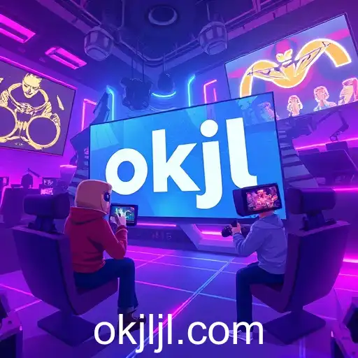 Gaming and Growth: The Rise of OKJL