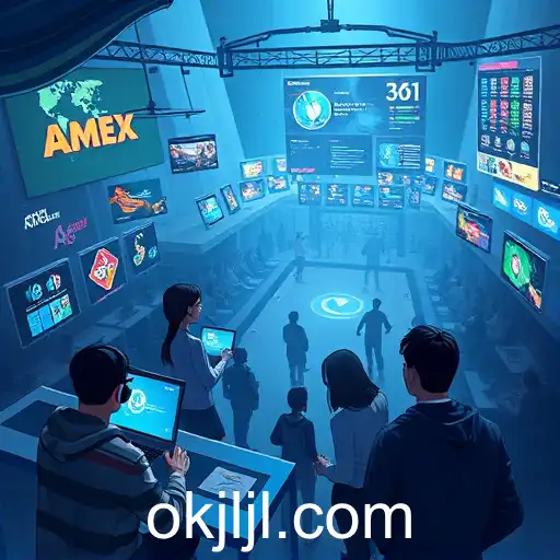 Gaming Evolves with Community Interaction in 2025