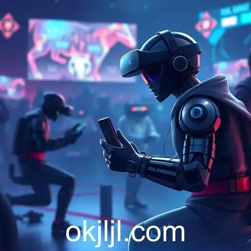 Gaming Evolution in 2025