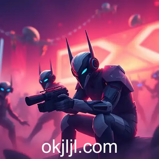 The Gaming Revolution on OKJL