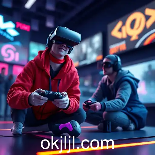 Gaming and Social Transformation in 2025