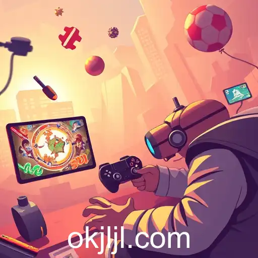 The Growing Influence of Online Gaming in 2025