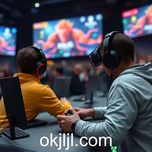 The Growing Influence of Online Gaming