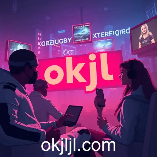 The Rise of Interactive Gaming Communities