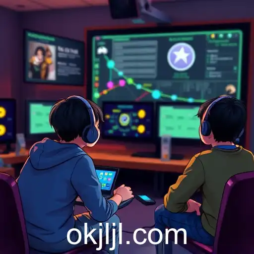 The Rise of Interactive Learning Games