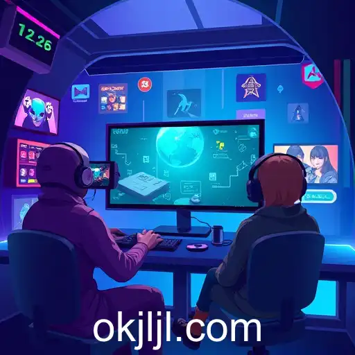 Digital Gaming Landscape Transforms with OKJL