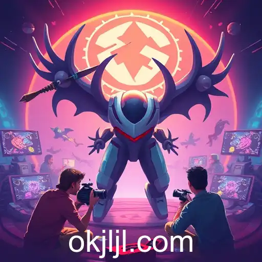 Exploring OKJL's Impact on Modern Gaming
