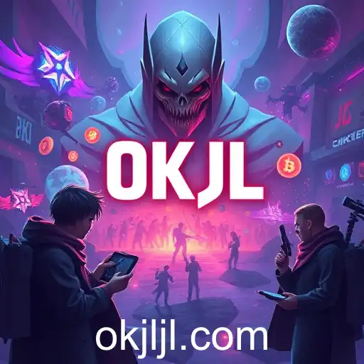 OKJL: A New Era in Online Gaming