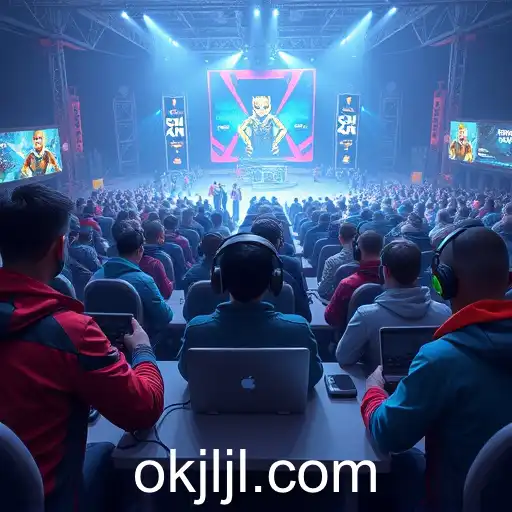 The Rise of Online Gaming Platforms in 2025