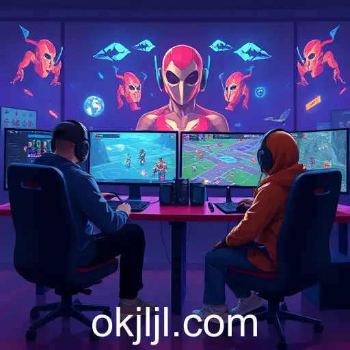 The Rise of Online Gaming Communities