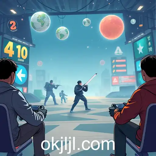 The Rise of Gaming Websites