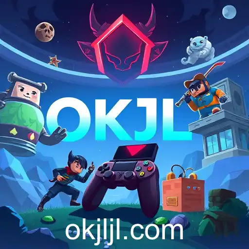 The Rise of 'okjl': Revolutionizing English Game Platforms