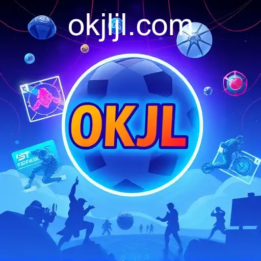 The Rise of OKJL: Gaming Enthusiasts Flock to Online Platforms