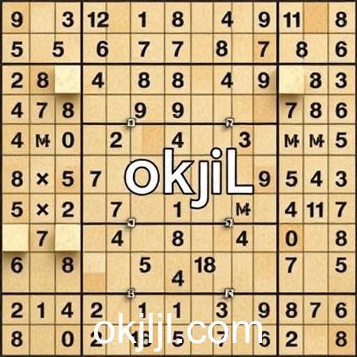 The Rise of OKJL: Revolutionizing Online Gaming in 2025