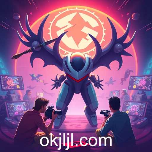 Exploring OKJL's Impact on Modern Gaming