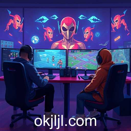 The Rise of Online Gaming Communities