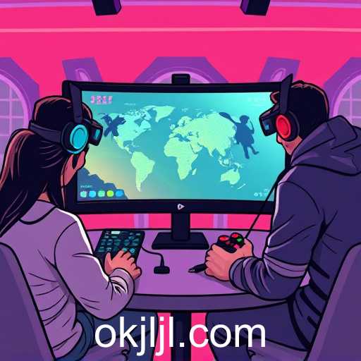 The Rise of Gaming Communities Online