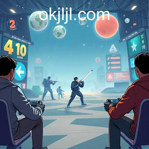 The Rise of Gaming Websites