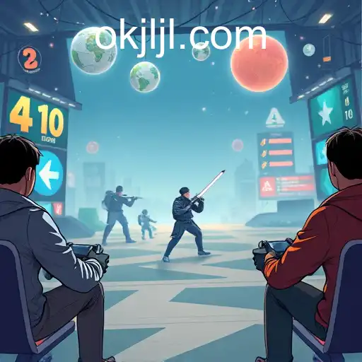 The Rise of Gaming Websites