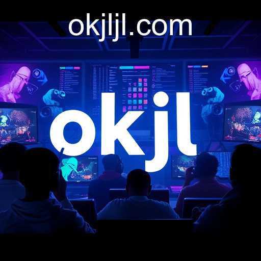 The Rise of OKJL: Revolutionizing Online Gaming in 2025