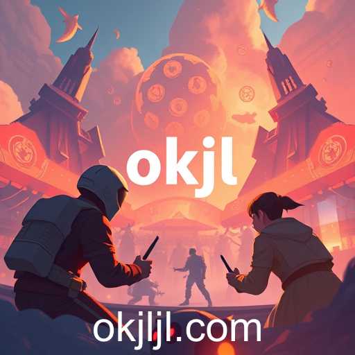 The Rise of 'okjl': Revolutionizing English Game Platforms