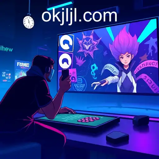 The Rise of Online Gaming in 2026