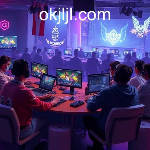 The Rise of Online Gaming Communities in 2025