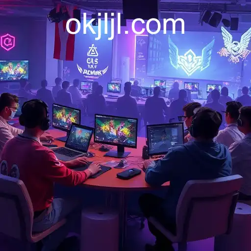 The Rise of Online Gaming Communities in 2025