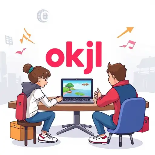 Rising Trends in Online English Games