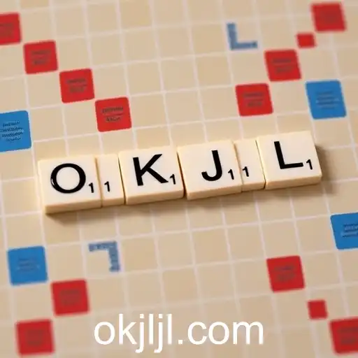 Mastering 'OKJL': Your Ultimate Guide to Scrabble Fun