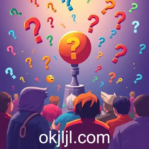 Delve into the World of Trivia Quizzes: Unlocking Knowledge and Fun with 'okjl'