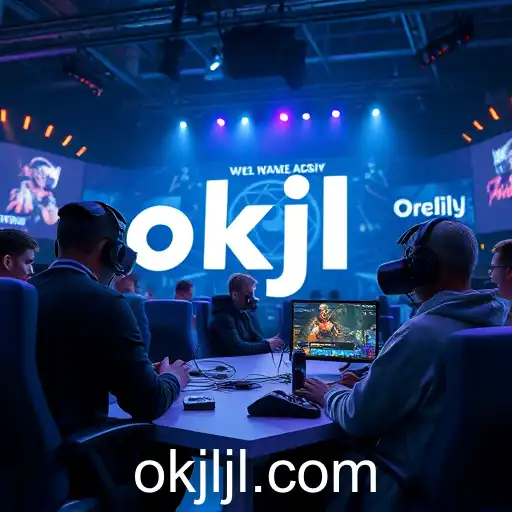 Virtual Reality Sparks New Era in Online Gaming